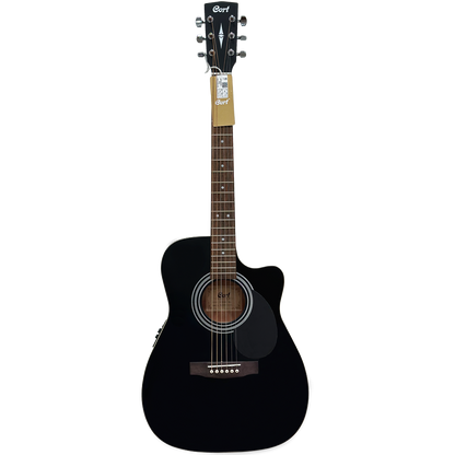 Cort AF500CE Semi Acoustic Guitar