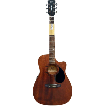 Cort AF500CE Semi Acoustic Guitar