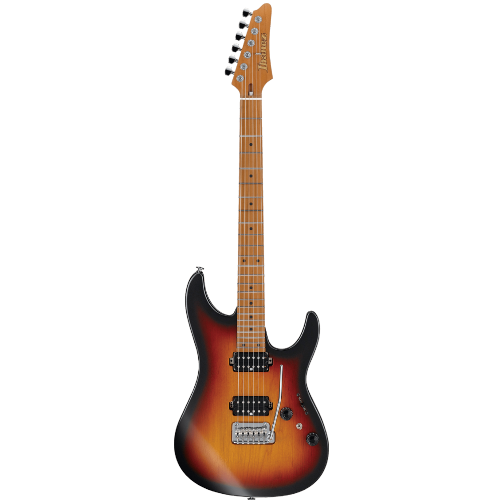 Ibanez AZ Prestige Series AZ2402 Electric Guitar W/Case