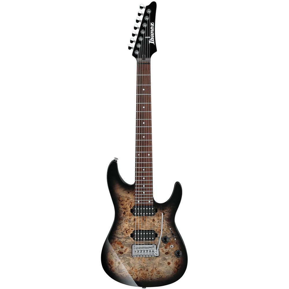 Ibanez AZ Series Premium AZ427P1PB-CKB Electric Guitar