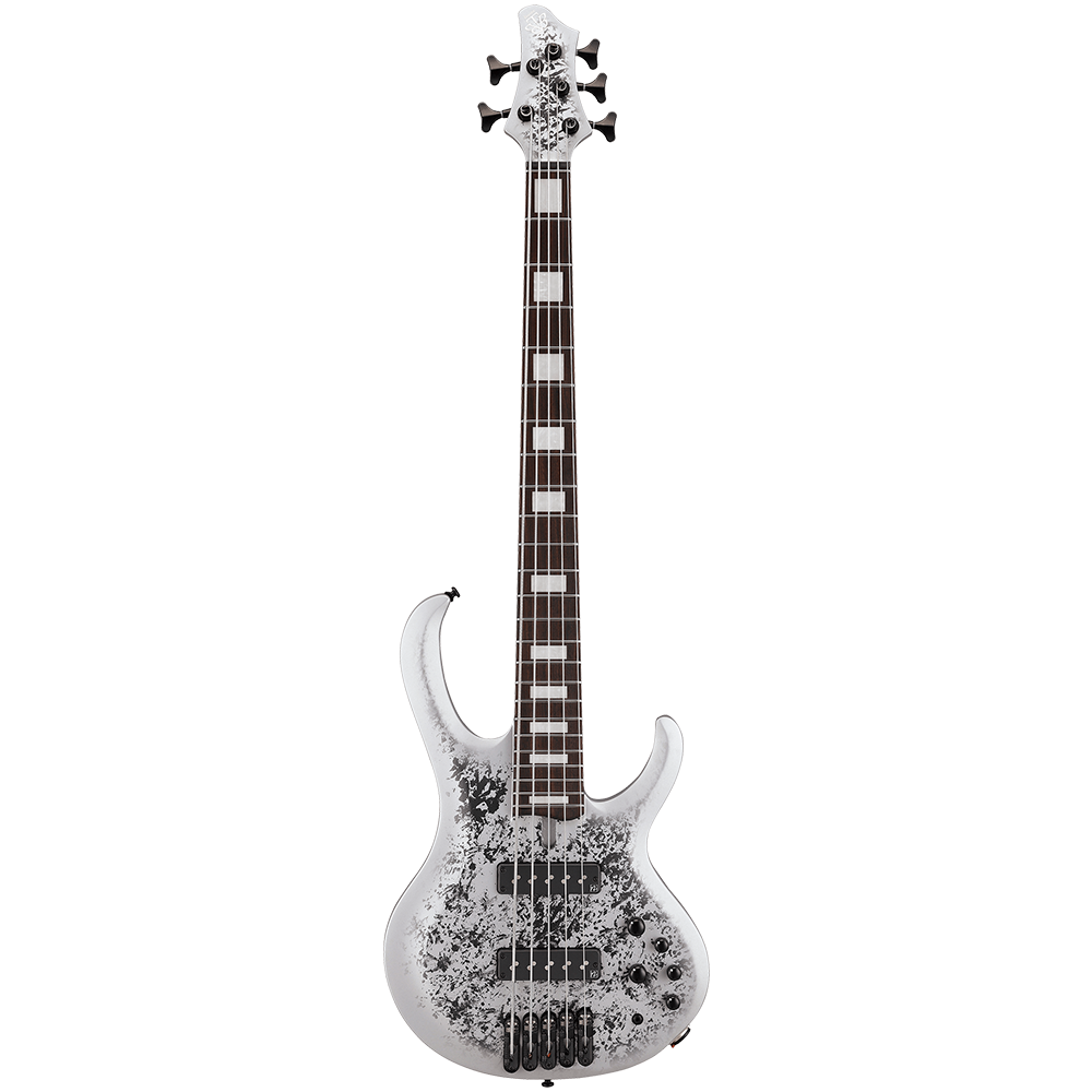Ibanez BTB Series Standard BTB25TH5 SLM Bass Guitar