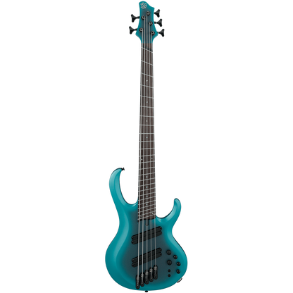 Ibanez BTB Series BTB605MS CEM Bass Guitar