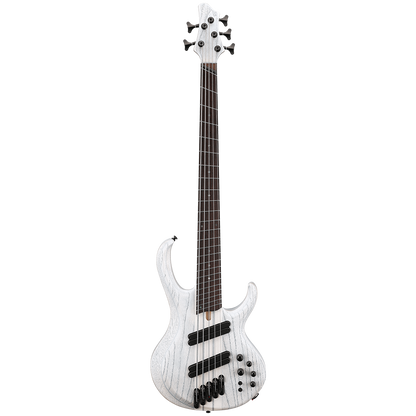 Ibanez BTB Series BTB865MS-TWF Bass Guitar