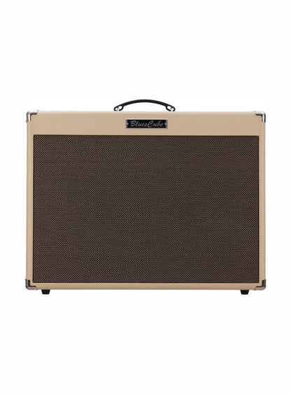 Roland Blues Cube Artist 212 2×12″ 85-watt Combo Amp – Blonde