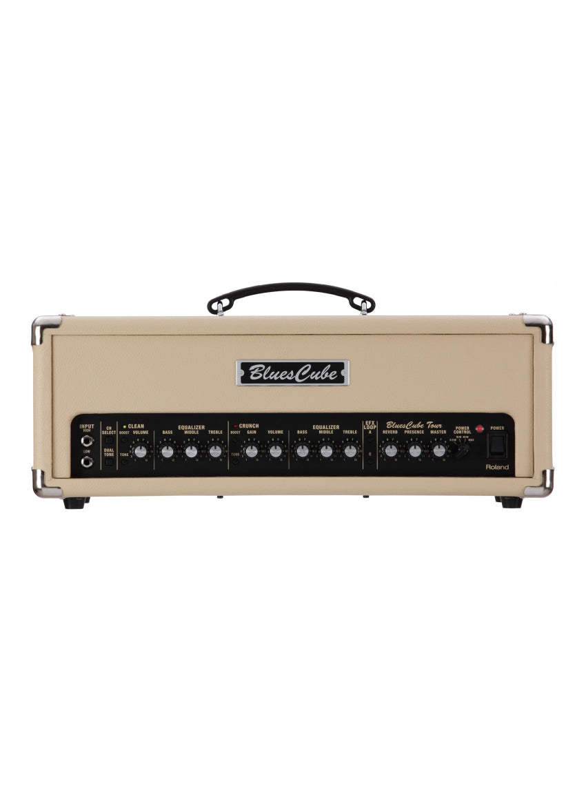 Roland Blues Cube Tour 100-watt Guitar Amplifier Head