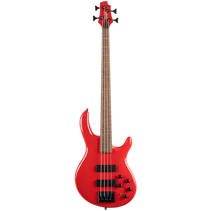 Cort C4 Deluxe Artisan Series Bass Guitar
