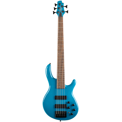 Cort C5 Deluxe Artisan Series Bass Guitar