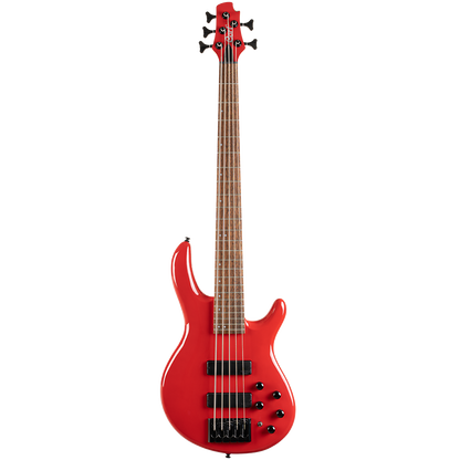 Cort C5 Deluxe Artisan Series Bass Guitar