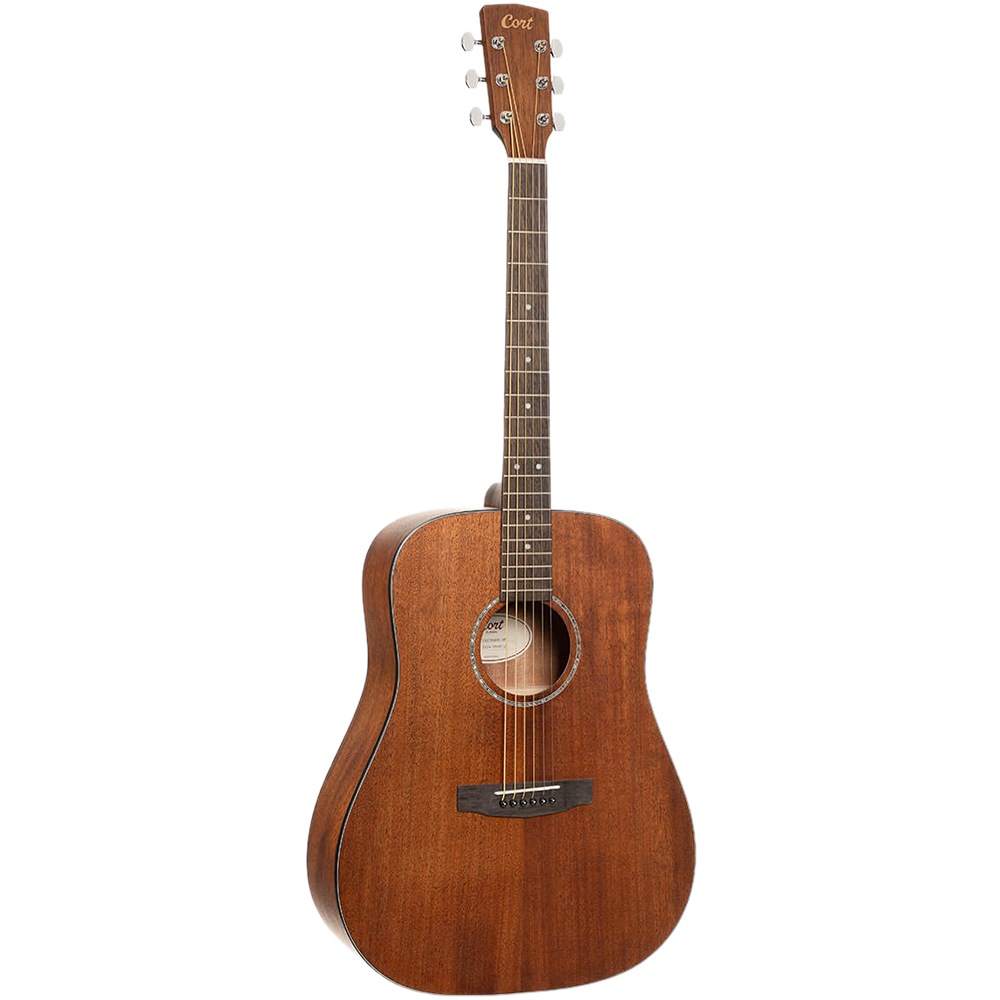 Cort EARTH60M-OP Acoustic Guitar Earth Series