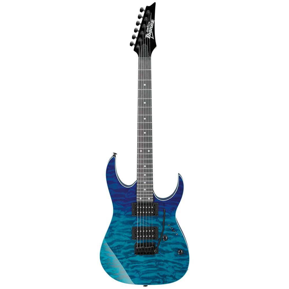 Ibanez RG Series GRG120QASP Electric Guitar