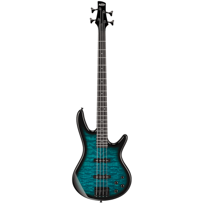 Ibanez SR Series GSR280QA SR Gio Series Bass Guitar