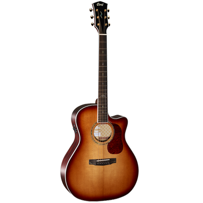 Cort GOLD A8 Semi Acoustic Guitar