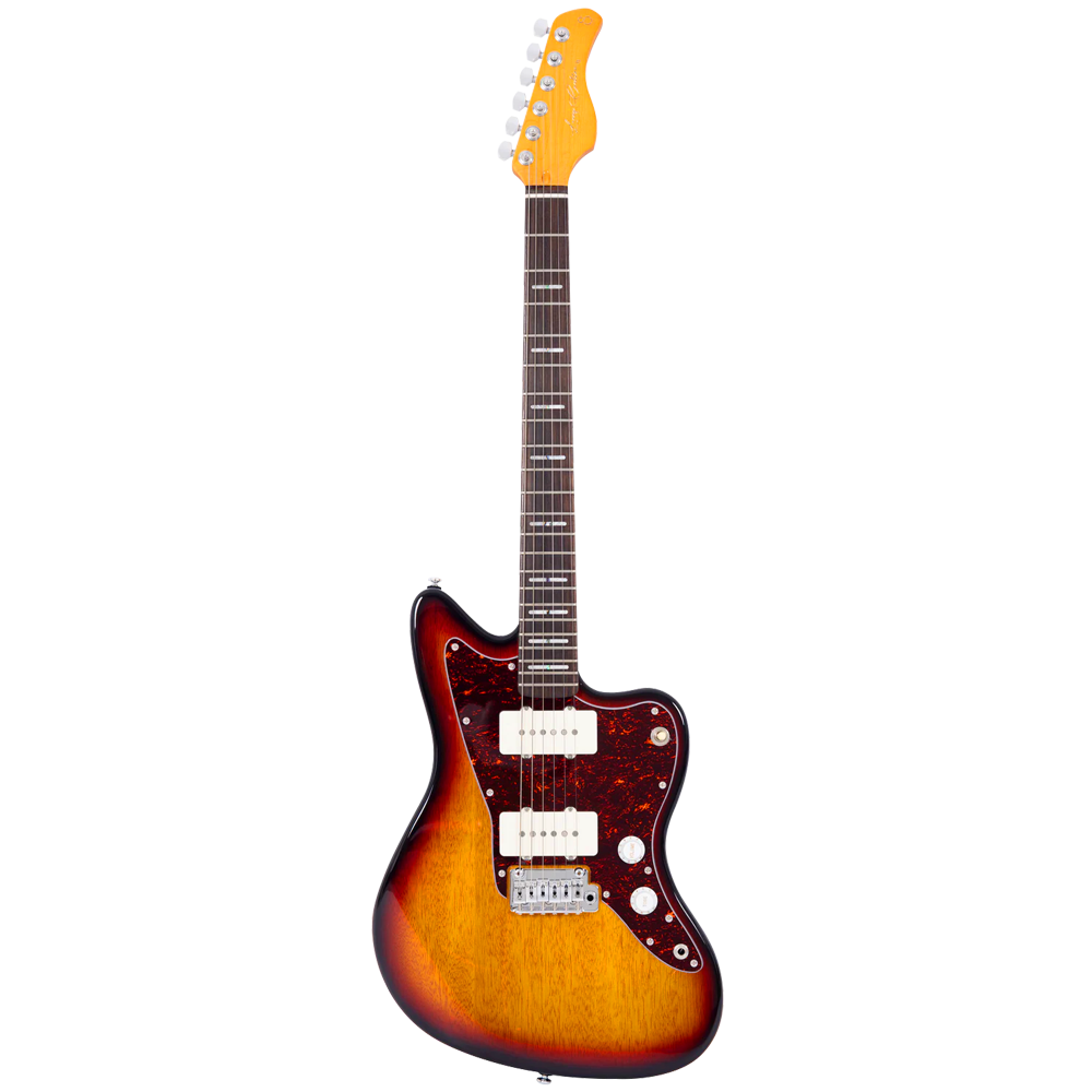 Sire  Larry Carlton J3 Series Electic Guitar