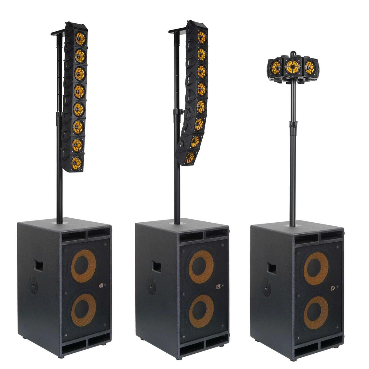Mark Audio Chain AC System 2 MAK156009Z