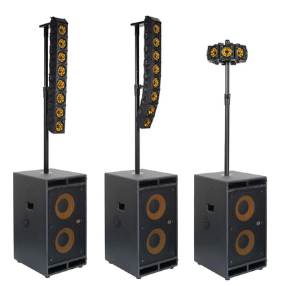 Mark Audio Chain AC System 2 MAK156009Z