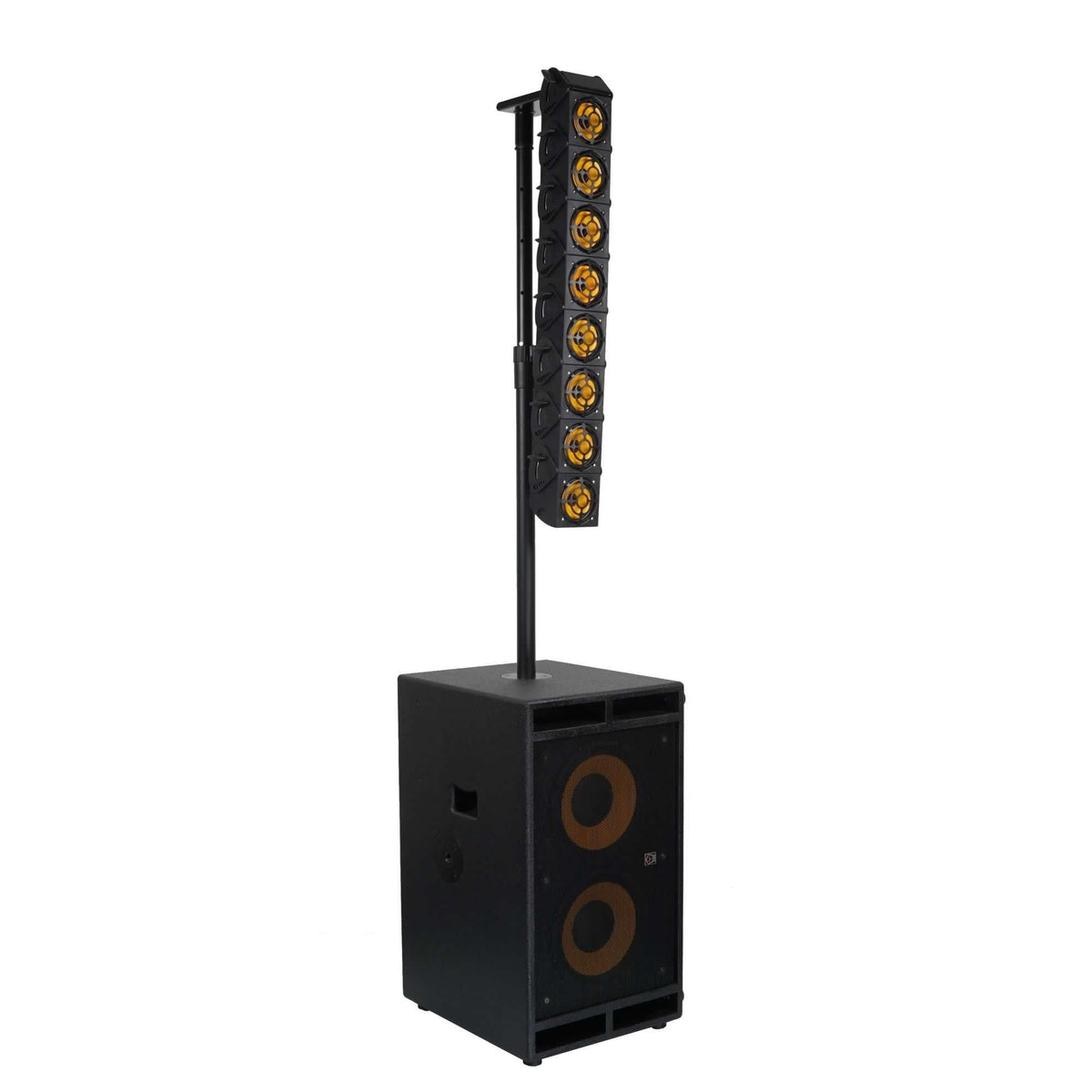 Mark Audio Chain AC System 2 MAK156009Z