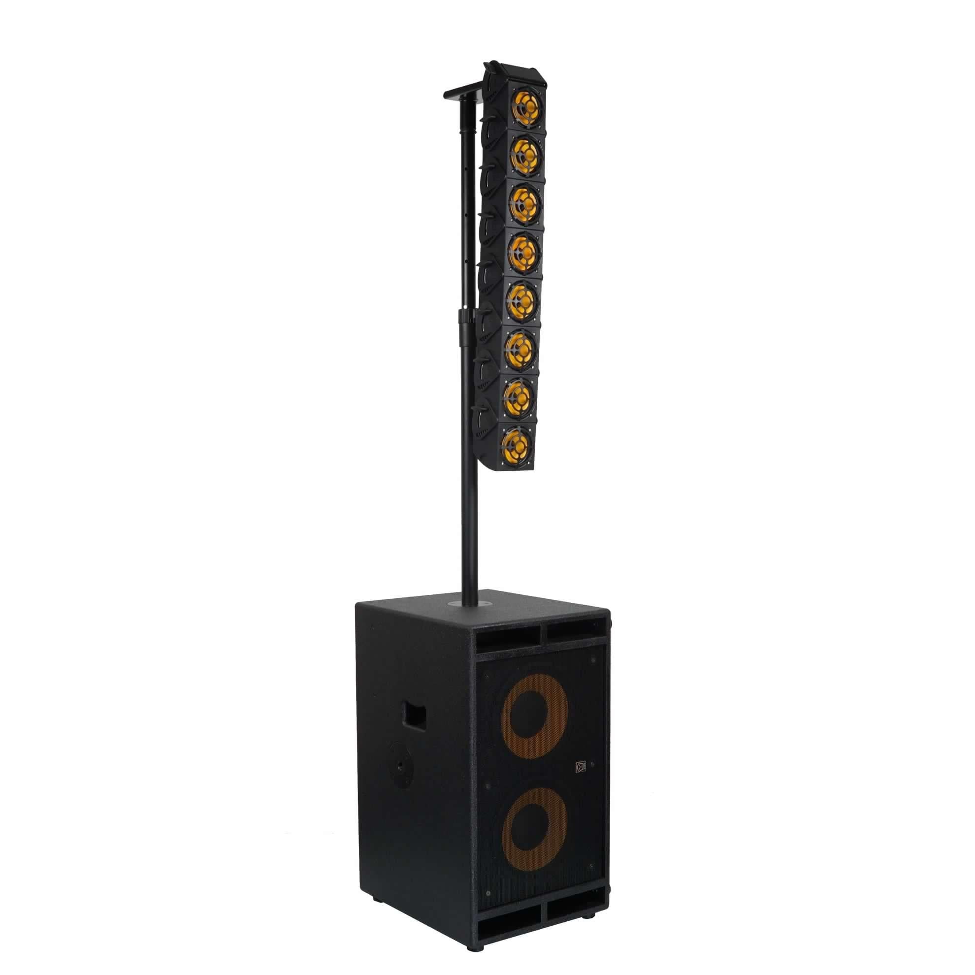 Mark Audio Chain AC System 2 MAK156009Z