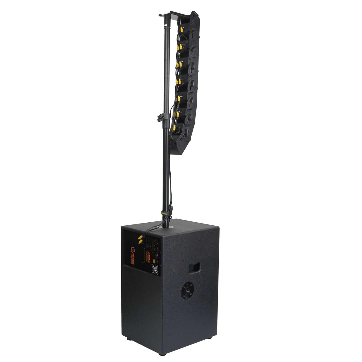 Mark Audio Chain AC System 2 MAK156009Z