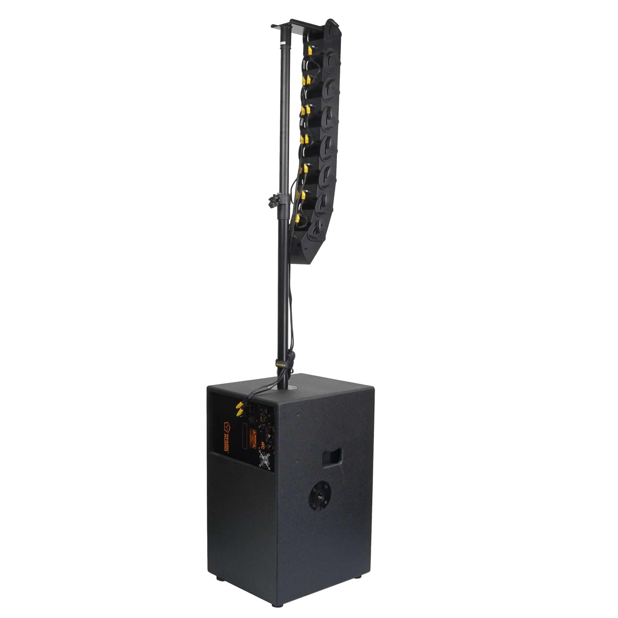 Mark Audio Chain AC System 2 MAK156009Z