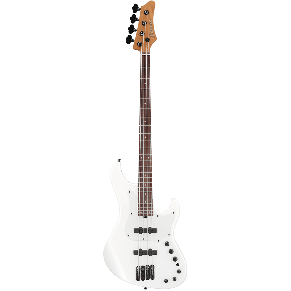 Ibanez MDM Series Bass Guitar MDM1000-PW