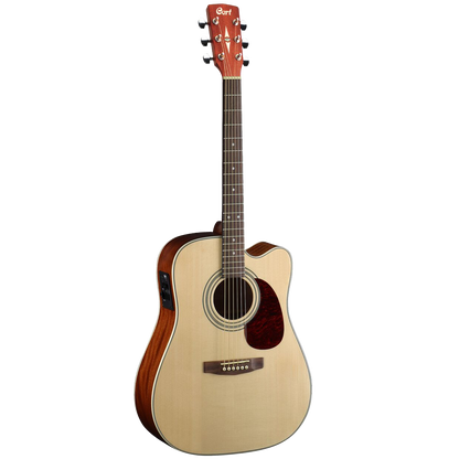 Cort MR500E Semi Acoustic Guitar