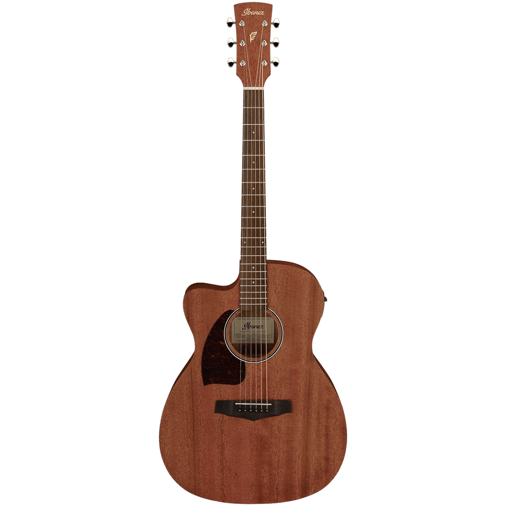 Ibanez PC12MHLCE-OPN LH Semi Acoustic Guitar W/Cutaway Electronics