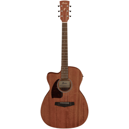 Ibanez PC12MHLCE-OPN LH Semi Acoustic Guitar W/Cutaway Electronics