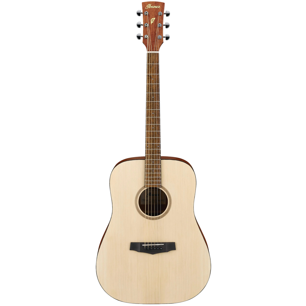Ibanez PF10 Acoustic Guitar