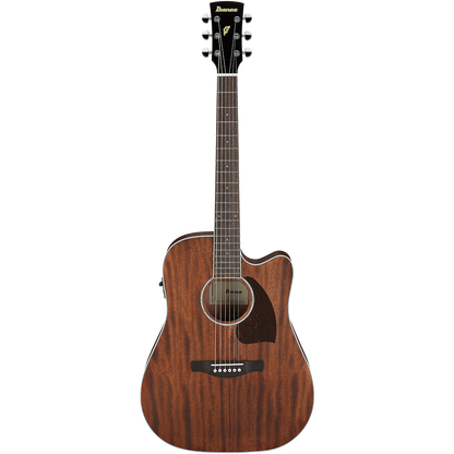Ibanez PF Series PF16MWCE Semi Acoustic Guitar W/Cutaway Electronics