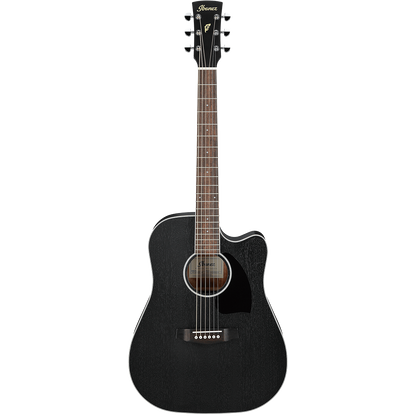 Ibanez PF Series PF16MWCE Semi Acoustic Guitar W/Cutaway Electronics