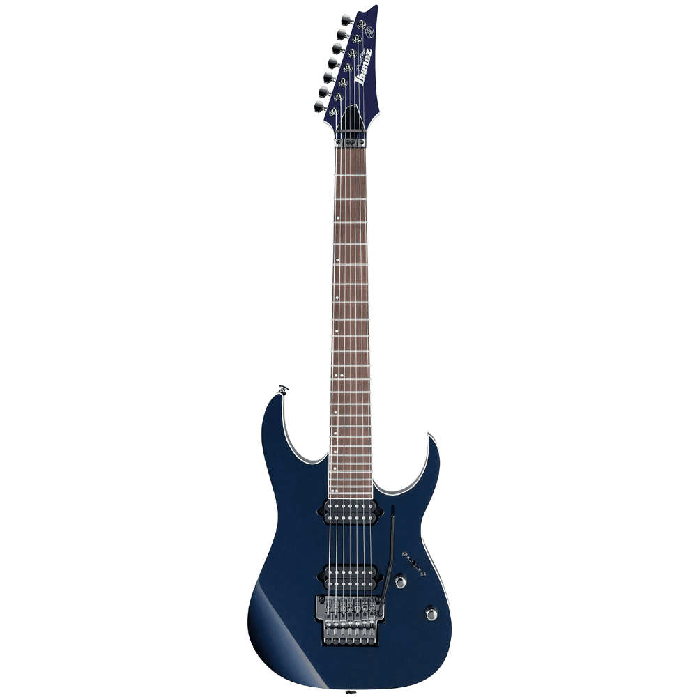 Ibanez RG Series Prestige RG2027XL-DTB Electric Guitar W/Case
