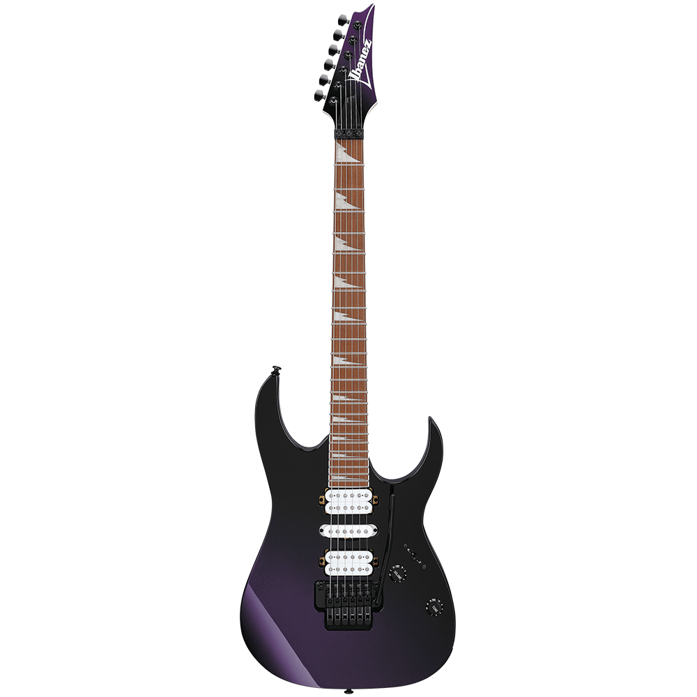 Ibanez RG Series RG470DX Electric Guitar