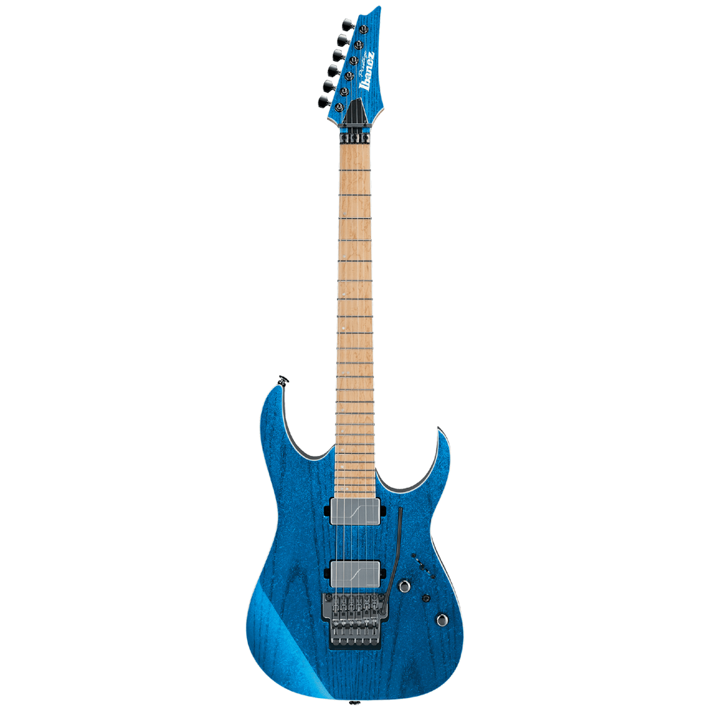 Ibanez RG Series Prestige RG5120M-FCN Electric Guitar W/Case