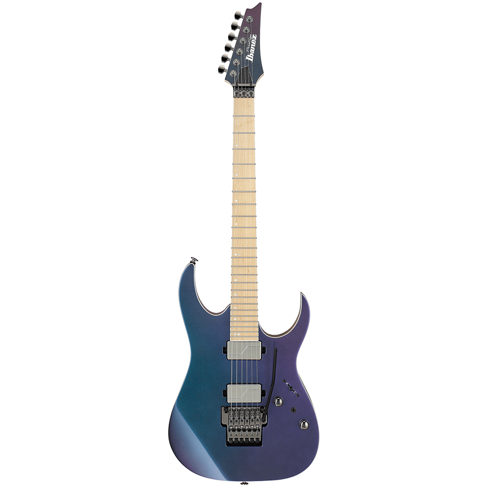 Ibanez RG Series Prestige RG5120M-PRT Electric Guitar W/Case