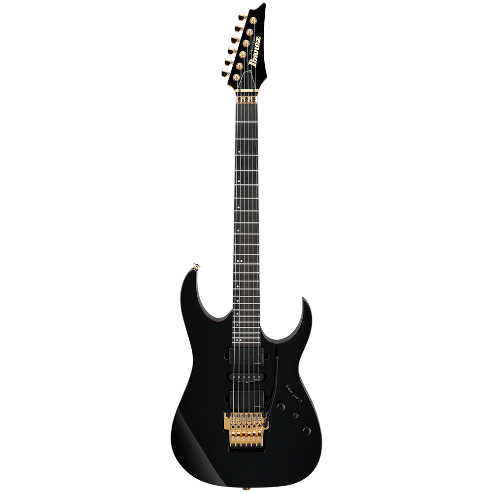 Ibanez RG Series Prestige RG5170B-BK Electric Guitar W/Case