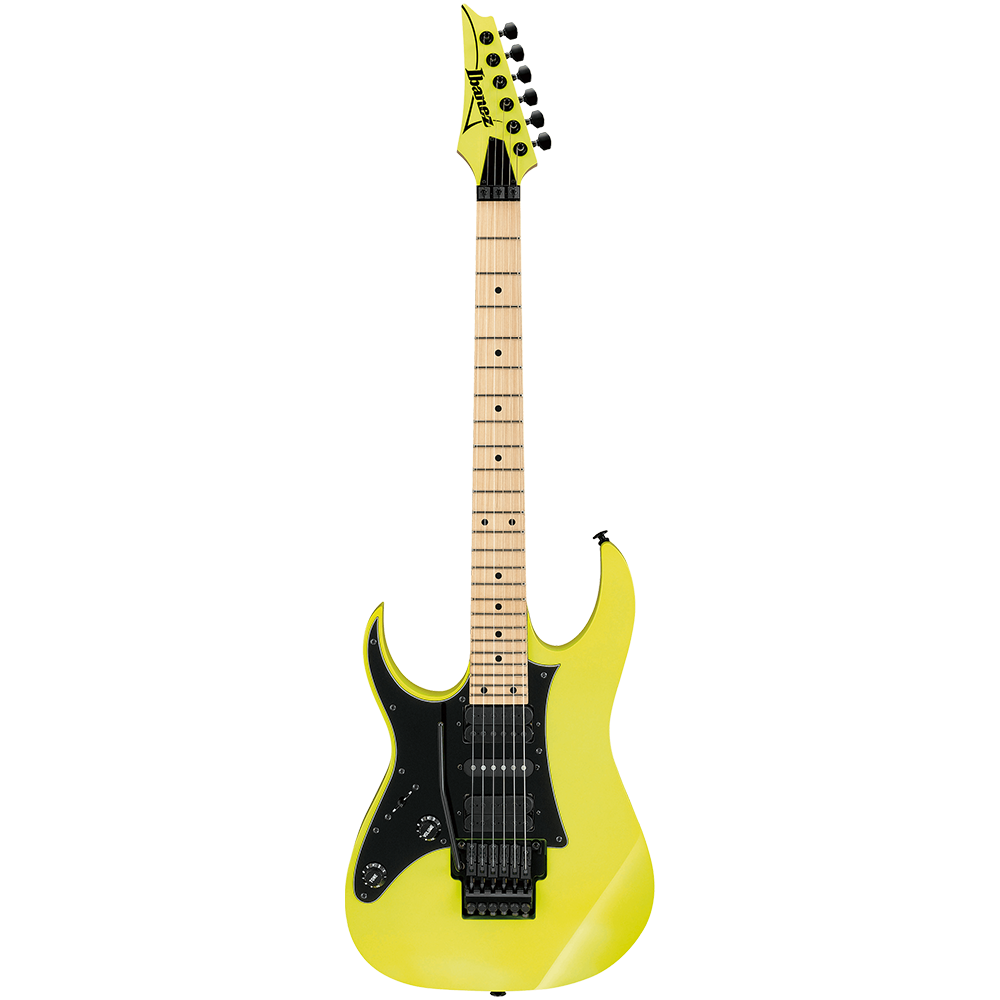 Ibanez RG Series Genesis RG550L-DY LH Electric Guitar