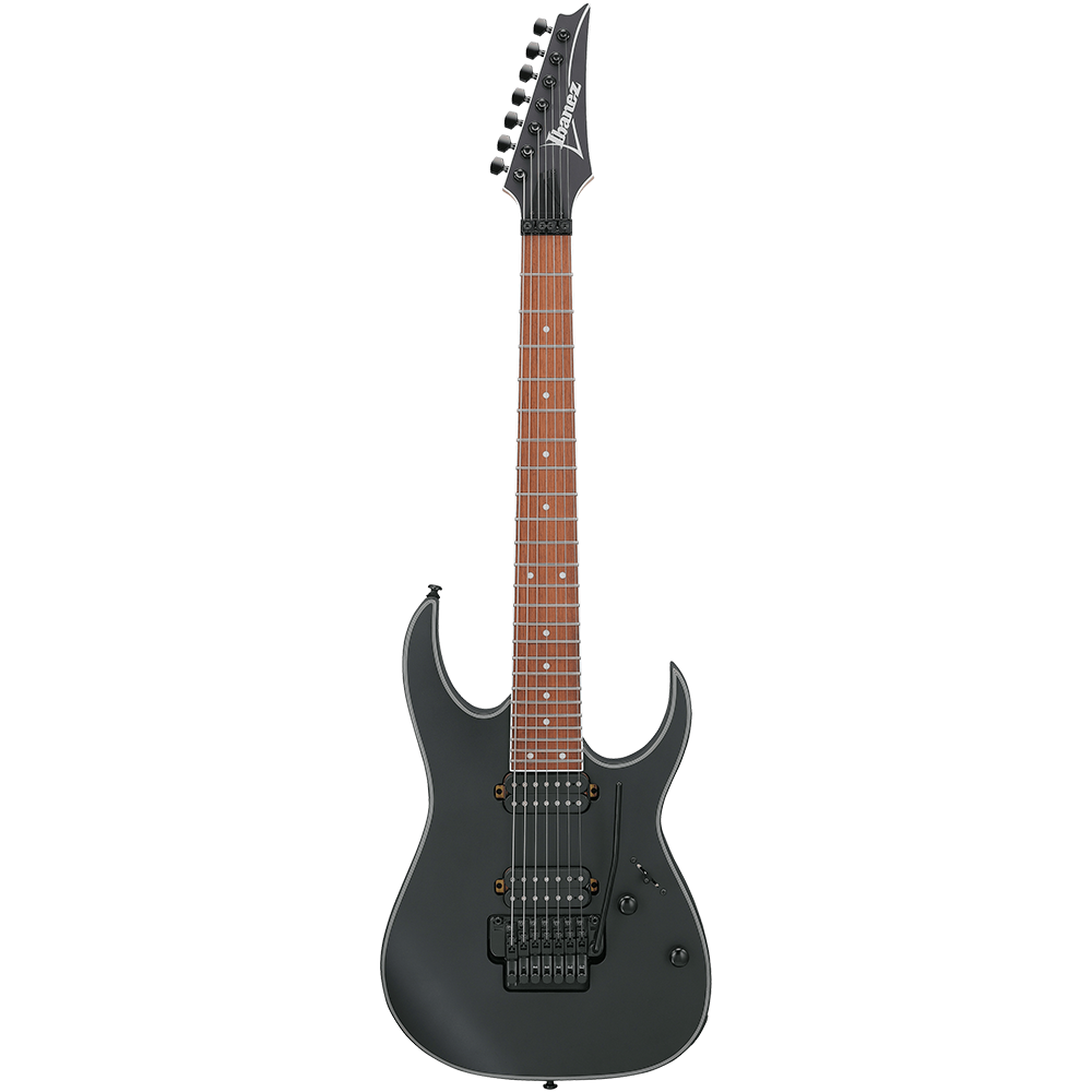 Ibanez RG Series Standard RG7420EX BKF Electric Guitar