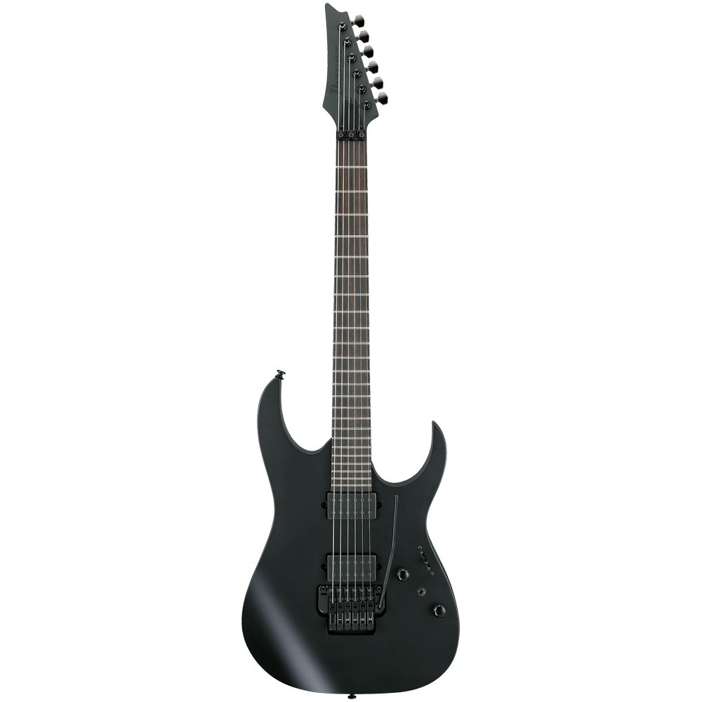 Ibanez RG Iron Lable RGRB620-BKF Electric Guitar