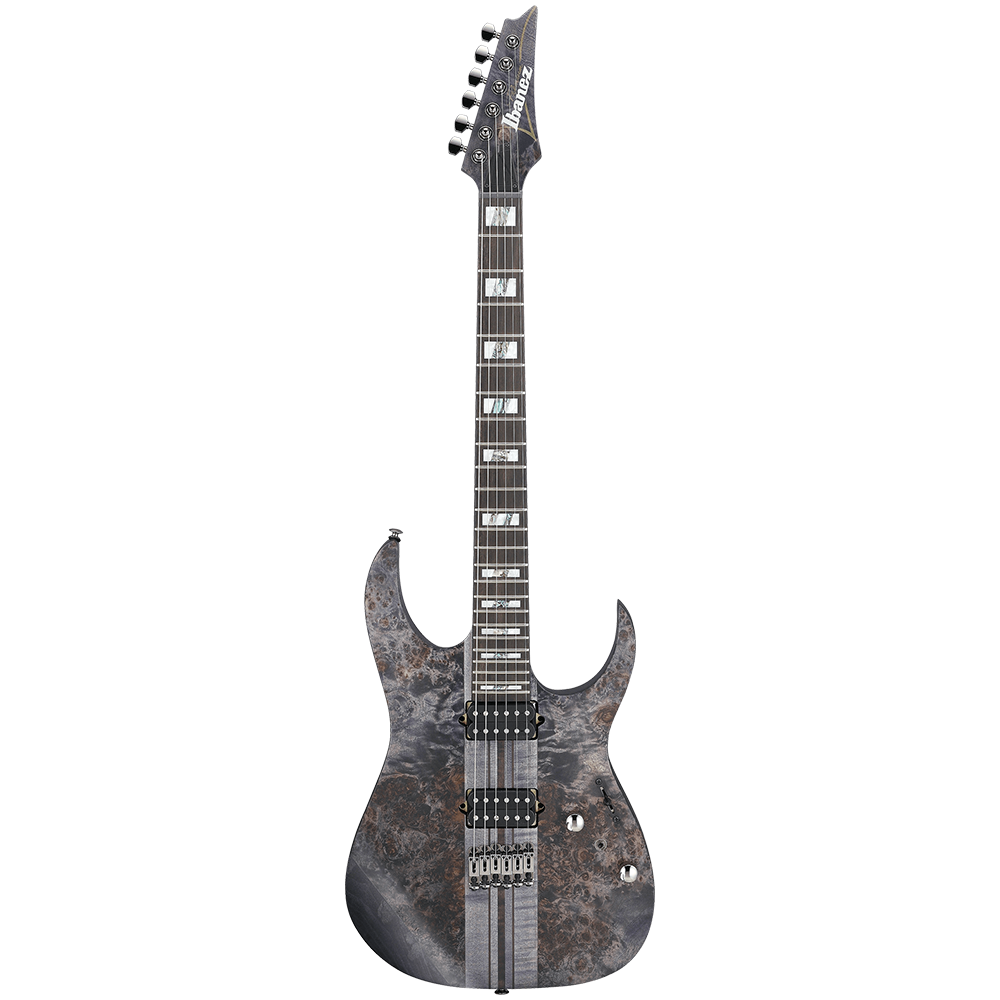 Ibanez RG Series Premium RGT1221PB-DTF Electric Guitar W/Bag