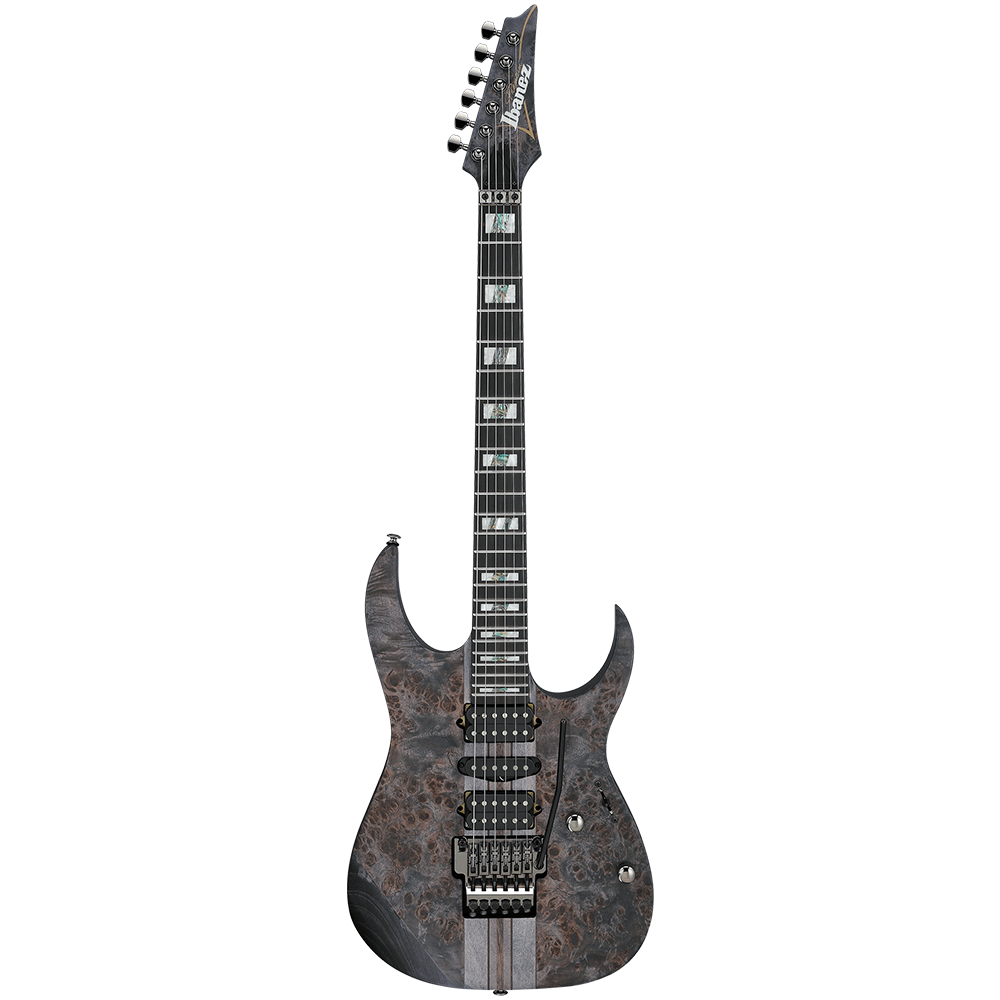 Ibanez RG Series Premium RGT1270PB Electric Guitar W/Bag