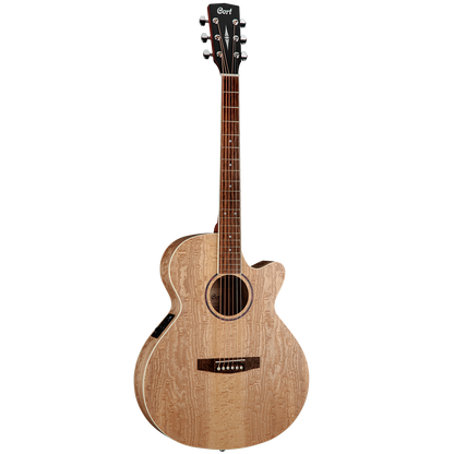 Cort SFX AB Semi Acoustic Guitar