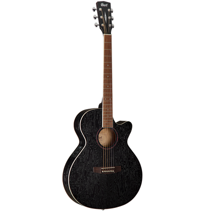 Cort SFX AB Semi Acoustic Guitar