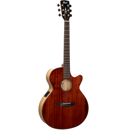 Cort SFX MYRTLEWOOD Semi Acoustic Guitar