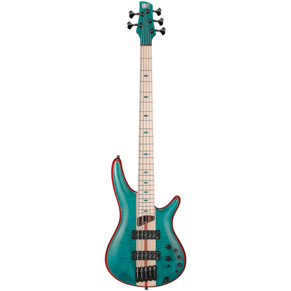 Ibanez SR1425B-CGL Bass Guitar SR series Premium 5 string