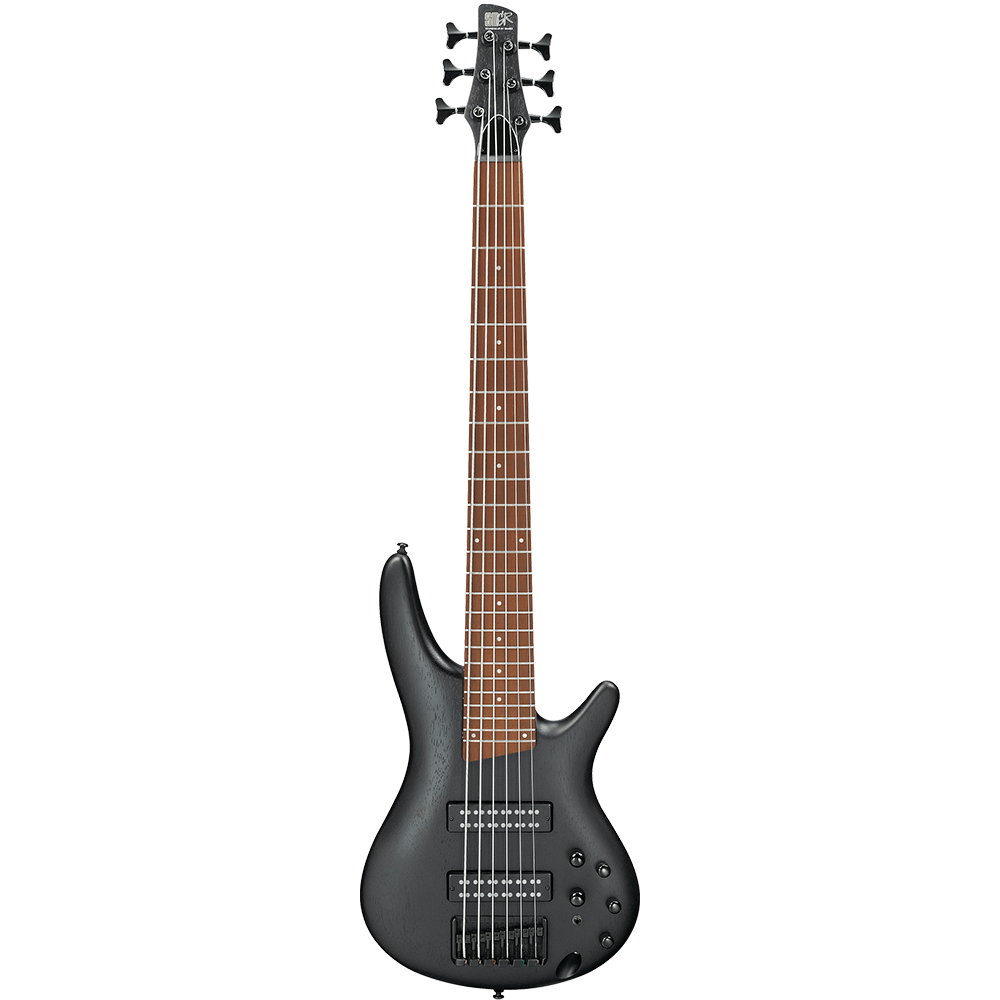Ibanez SR306EB-WK Bass Guitar SR series Standard 6 string