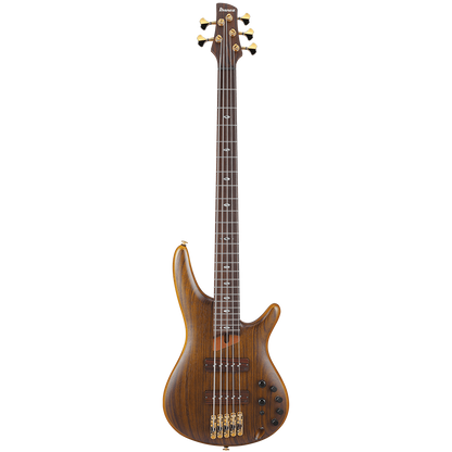 Ibanez SR Series SR5505-MHF Bass Guitar Prestige W/Case