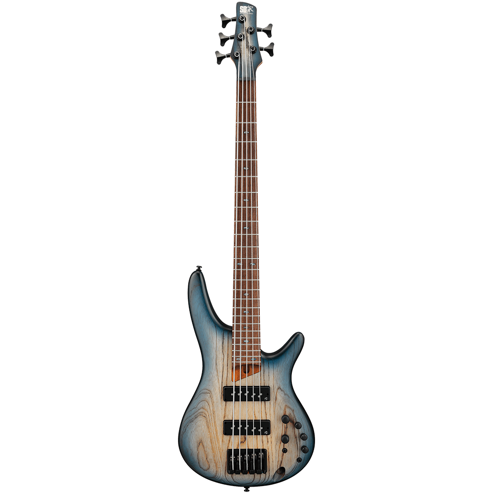 Ibanez SR Series SR605E SR Series Standard Bass Guitar