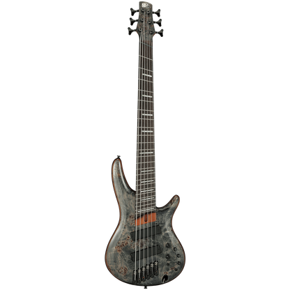 Ibanez SR Series SRMS806-DTW Workshop 6 String Bass Guitar