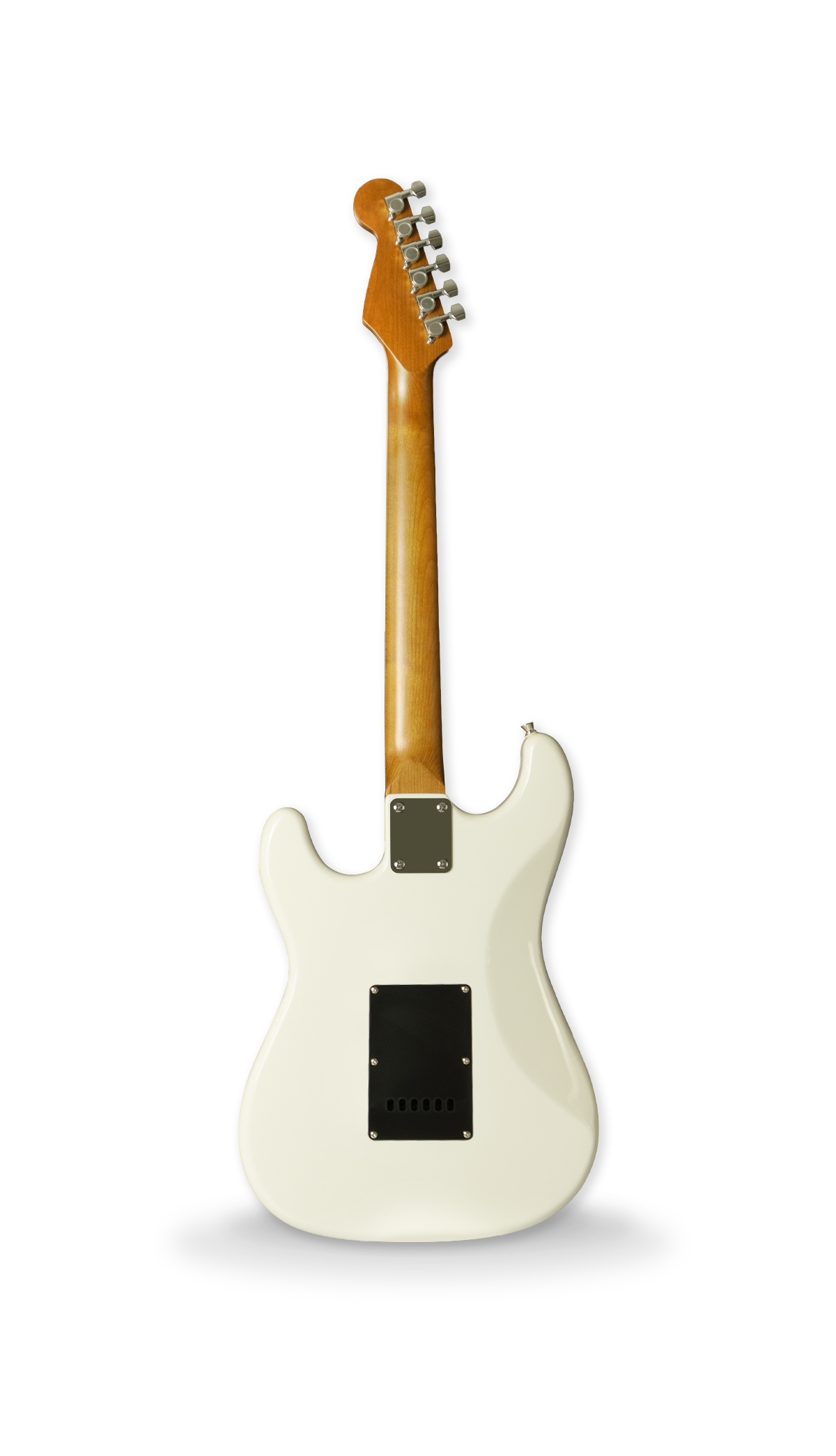 HERTZ HZ STMP X Electric Guitar SuperStrat HSS