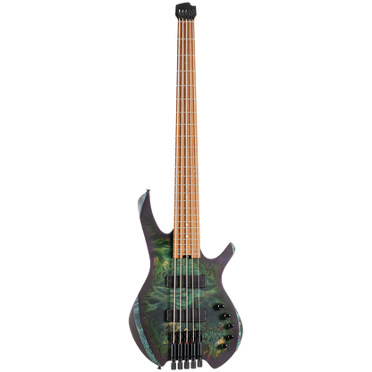Cort Artisan Series Space5 Bass Guitar